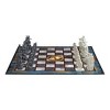 The Noble Collection Lord of the Rings Game Chess Set Battle for Middle-Earth - 3 of 4