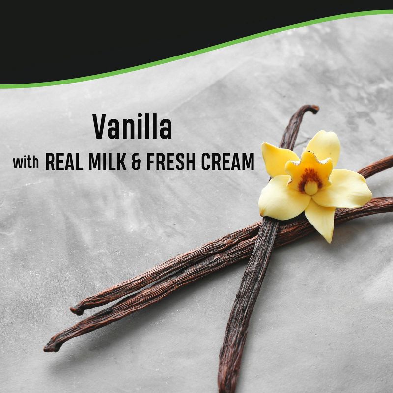 Breyers Original Ice Cream Natural Vanilla - 48oz, 6 of 15