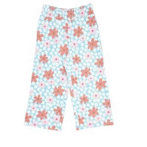 Girls Forever Hacci Pants - feather 4 arrow - 1 of 3