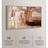 Art Remedy Proper Boho Abstract Wall Art Framed - 3 of 4