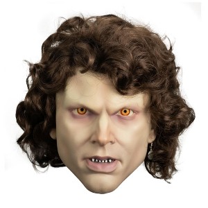 Trick Or Treat Studios The Lost Boys Michael Deluxe Adult Injection Costume Mask - 1 of 4