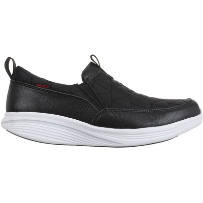 MBT Women's Nje in Black