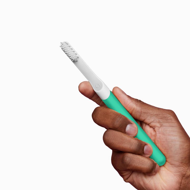 quip Electric Toothbrush, 3 of 20