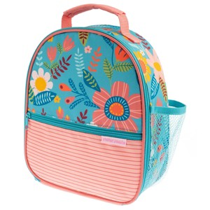 Stephen Joseph Gifts Kids All Over Print Lunchbox - 1 of 4