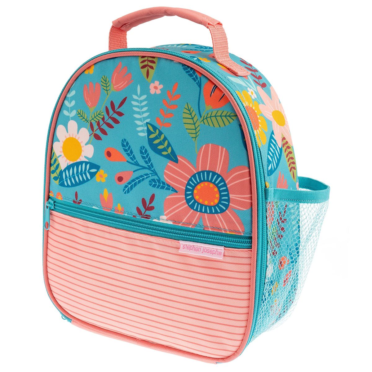 Stephen Joseph Gifts Kids All Over Print Lunchbox