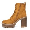 Olivia Miller Women's Evie Bootie - image 3 of 4