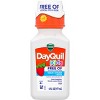 Vicks DayQuil Kids Cold, Cough & Mucus Relief Liquid Medicine - Berry Flavor, Ages 6+, 6 fl oz - 4 of 4
