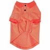 Pet Life (R) Active 'Fur-Flexed' Relax-Stretch Wick-Proof Performance Dog Polo T-Shirt - 4 of 4