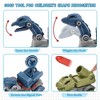 5 Pack Dinosaur Take Part Toys for Boys Age 3+, Dinosaur Toys for Toddler - 3 of 4
