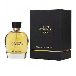 Jean Patou L'Heure Attendue Women Eau De Parfum Spray 3.3 oz - 1 of 1