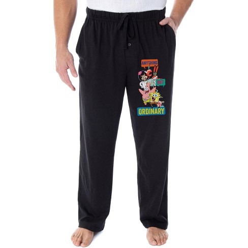 SpongeBob SquarePants Lounge Pants