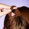 Gimme Beauty Thick Hair Tie Bands - 6ct - 2 of 4