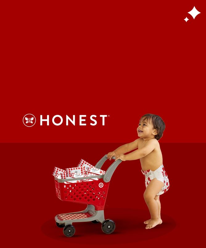 The Honest Company : Target