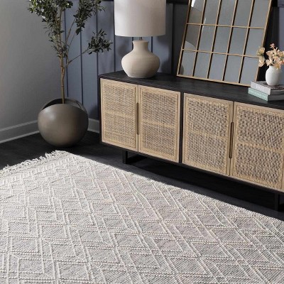 Hauteloom Ramsbury Wool Area Rug