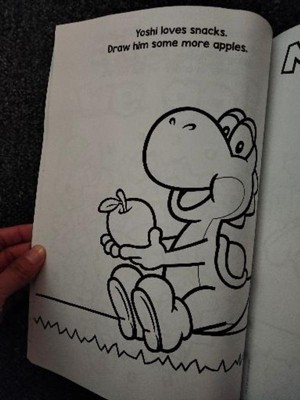 Nintendo Here We Go! - By Steve Foxe (paperback) : Target