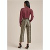 VENUS Womens Eyelash Mock Neck Sweater - 3 of 4