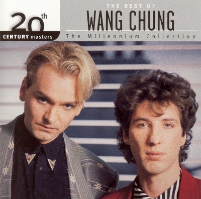 Wang Chung - Millennium Collection - 20th Century Masters (CD)