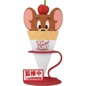 Banpresto - BanPresto - Tom & Jerry - Figure Collection Yummy Yummy World - Jerry Statue - 1 of 4