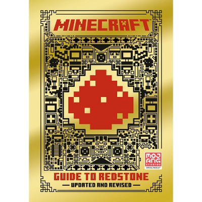 I made Minecraft in Minecraft with redstone! 