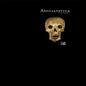 Apocalyptica - Cult (Vinyl) - 1 of 1