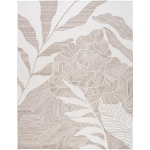 Jardin JAR741 Hand Tufted Rugs - Safavieh - 1 of 4