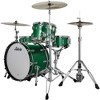 Ludwig Classic Oak 3-Piece Fab Shell Pack With 22" Bass Drum - 3 of 4