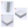 REGALWOVEN Fabric Collapsible Lightweight Sturdy Storage Bins 1 Pack - 3 of 4