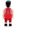 Stevenson Entertainment Houston Rockets NBA SMITI 3 Inch Mini Figure | Yao Ming - 2 of 4