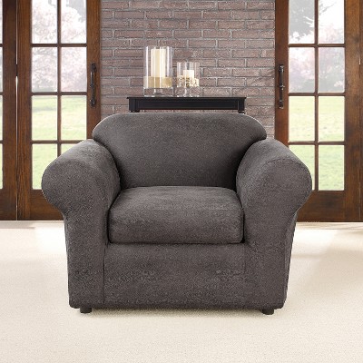 Chair Slipcovers : Couch Covers : Target
