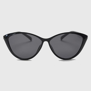 Anna-Kaci Women's Trendy Cat-Eye Sunglasses - 1 of 4