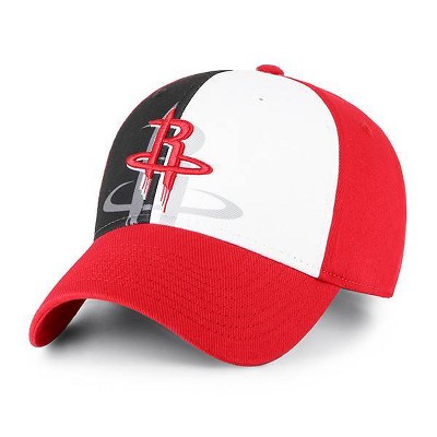 houston rockets trucker hat