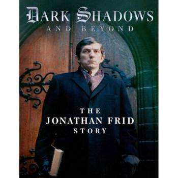 Dark Shadows: Beyond The Jonathan Frid Story (2021)