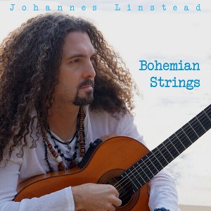 Johannes Linstead - Bohemian Strings (CD) - 1 of 1
