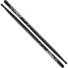 Zildjian Acorn Tip Drum Sticks Wood 5A Black Finish - 2 of 2