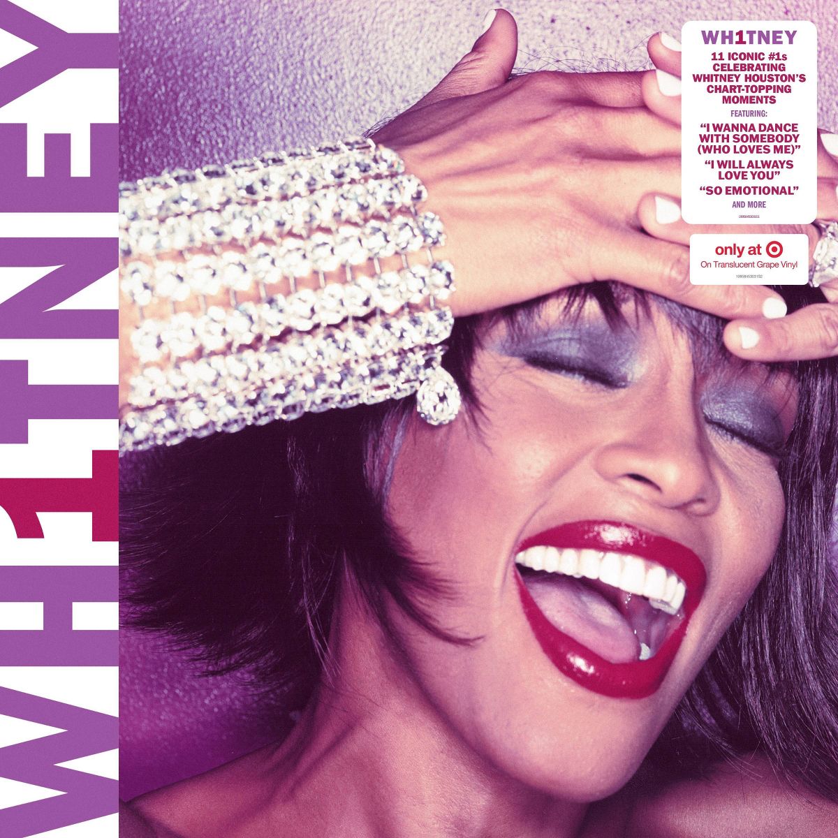 Whitney Houston