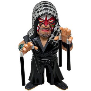 16 Directions - 16 Directions - 16D Coll Legend Masters 022 - The Great Kabuki Vinyl Figure - 1 of 4