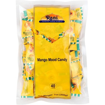 Rani Brand Authentic Indian Foods | Indian Candies 200g