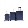 Luggage Sets 3 Piece(20/24/28), Expandable Carry On Luggage with TSA Lock Airline Approved, 100% PC Hard Shell and Lightweight Suitcase - 3 of 4