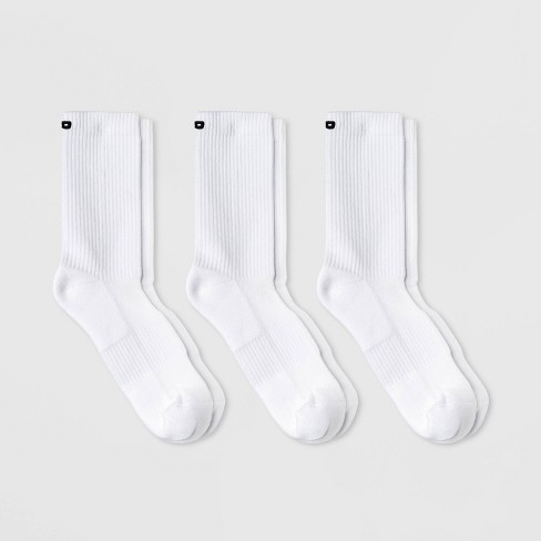 Tall deals athletic socks