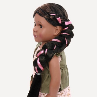 neveah our generation doll