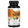 Sunergetic Organic Turmeric, 1400 mg, 60 Tablets - 4 of 4