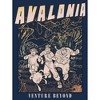 Men's Disney Strange World Avalonia Venture Beyond T-Shirt - 2 of 4