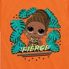 Boys' - LOL Surprise! - Fierce Short Sleeve Graphic T-Shirt - 2 of 4