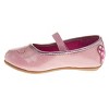 Disney Girls Mary Jane Flats - Kids Character Princess Dress up Slip-on Shoes (Toddler/Little Kid) - 4 of 4