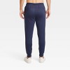 Men's Soft Stretch Jogger Pants - All In Motion™ - 2 of 3