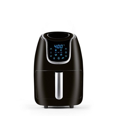 PowerXL Vortex Air Fryer - 2qt - Black