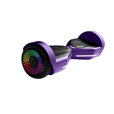 Jetson Strike Hoverboard Purple Target Inventory Checker