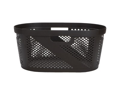 Mind Reader 40 Liter Laundry Basket