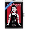Trends International Netflix Squid Game - Red Light Framed Wall Poster Prints - 3 of 4