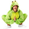 Rubies Frog Adult Comfywear Costume - 3 of 4